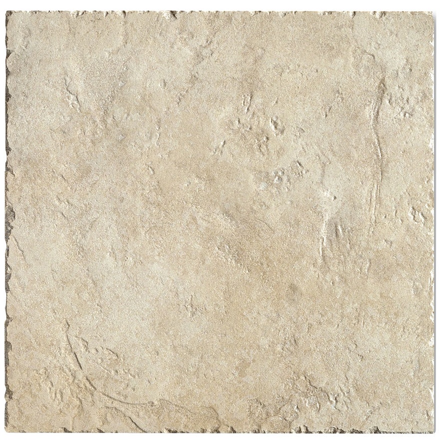 Фон Ацтека Аворио 49x49 см, цвет: бежевый