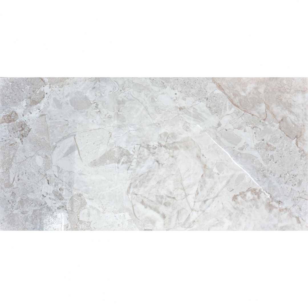 Фон белый полированный 60x120