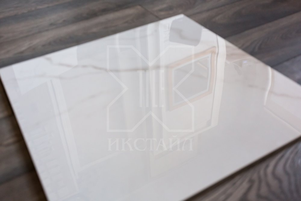 Фон Cтатуарио лапатированный ректифицированный 60x60 см
