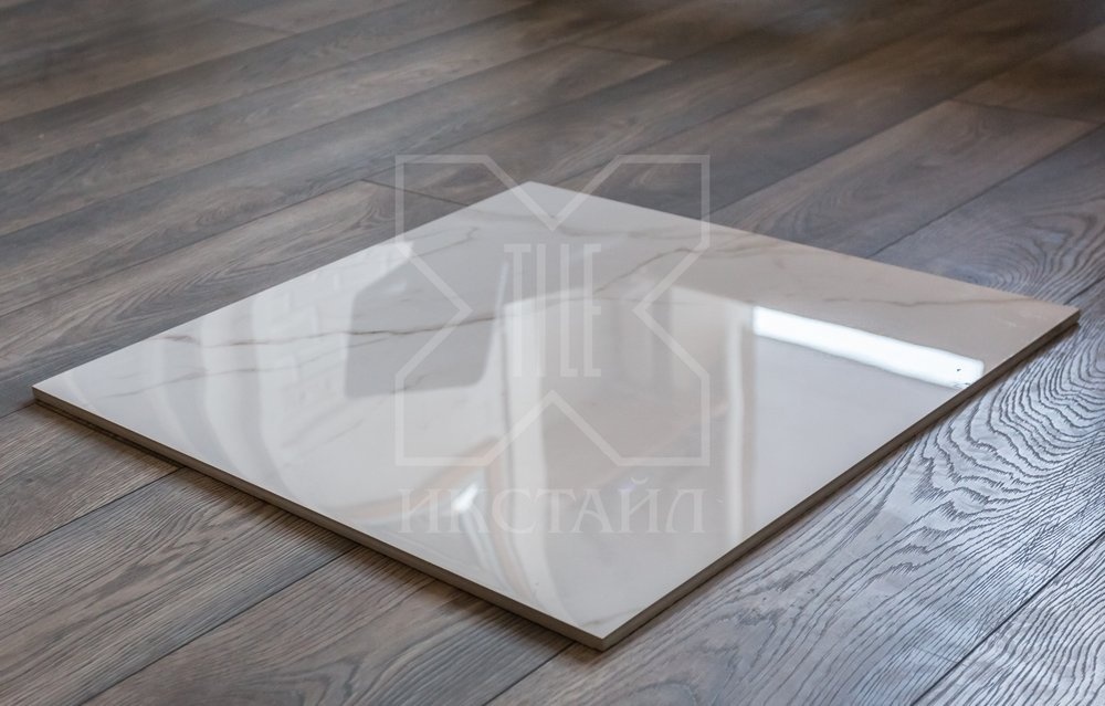 Фон Cтатуарио лапатированный ректифицированный 60x60 см