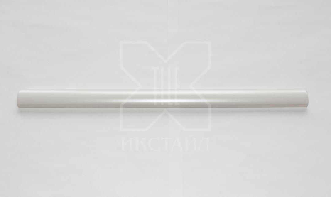 Карандаш Белый 2,5х40 см