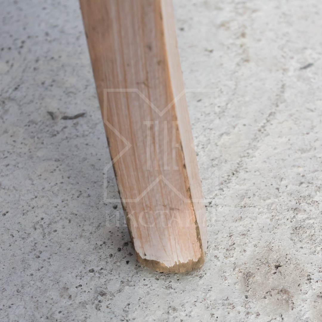 Полукресло, мод. Кроче, 56х55хh95 см, отделка: декапе, ткань: B4H