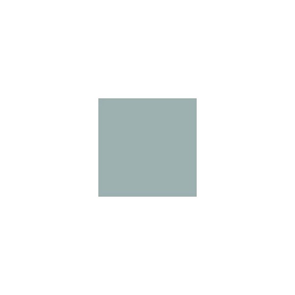 Фон 9,6x9,6х0,8 см цвет 27 светло-голубой