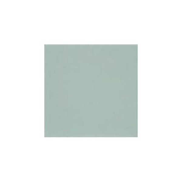 Фон 14,6x14,6х0,8 см цвет 13 бирюзовый