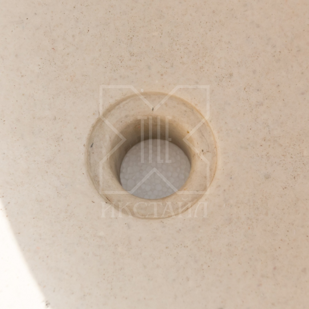 Раковина  diam.45х20h см