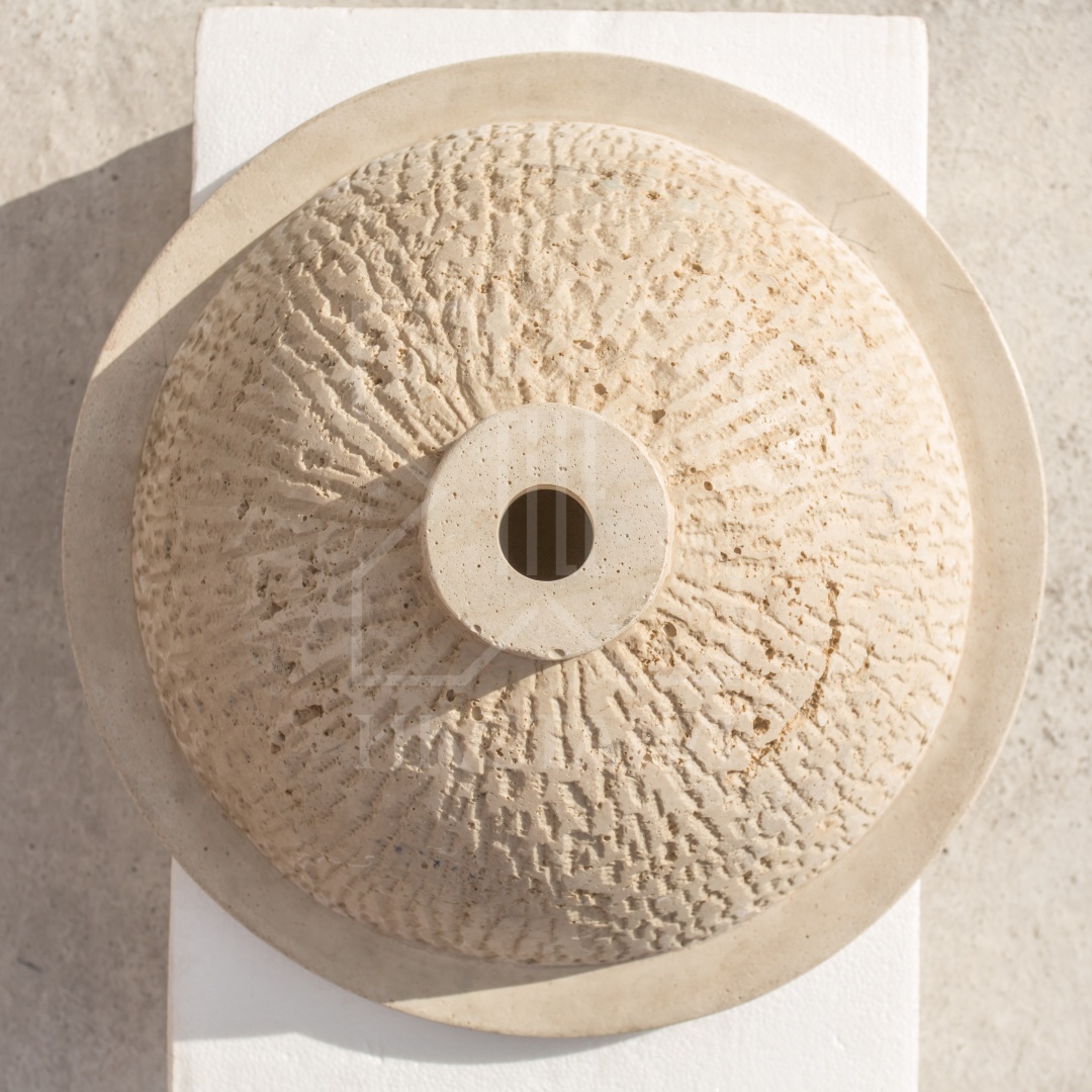 Раковина  diam.45х20h см