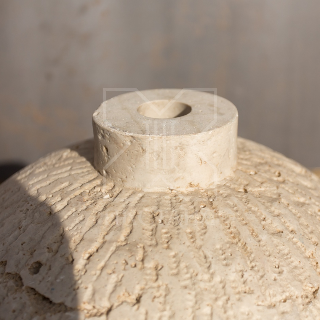 Раковина  diam.45х20h см