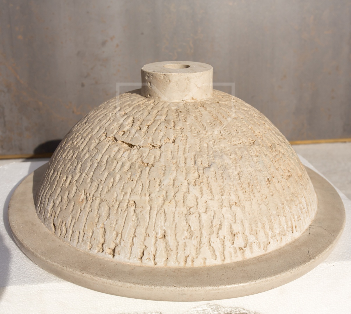 Раковина  diam.45х20h см