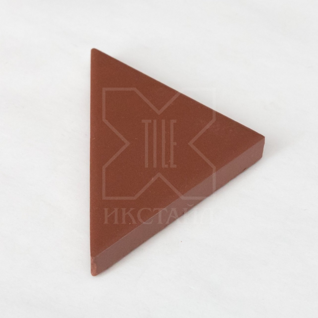 Декор (треугольник) 6,3х6,3 см
