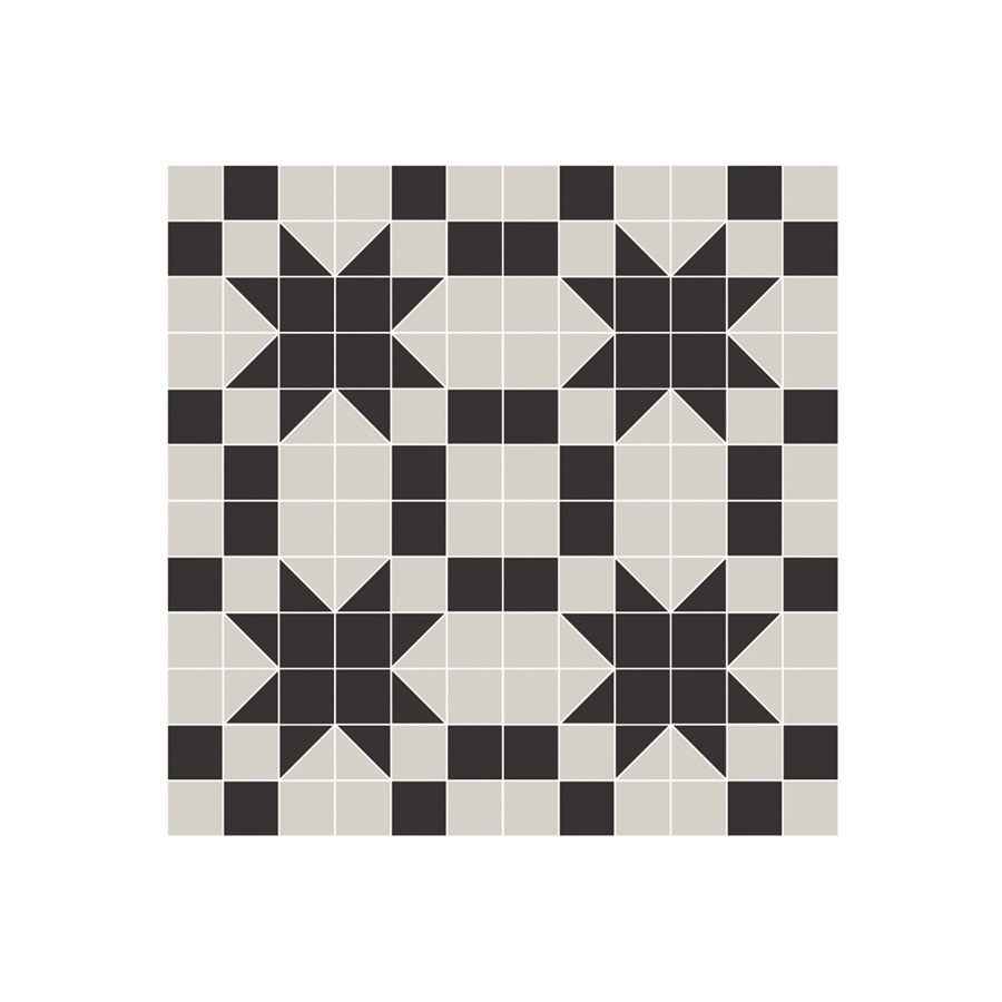 Мозаика керамическая сетка 30х30 см