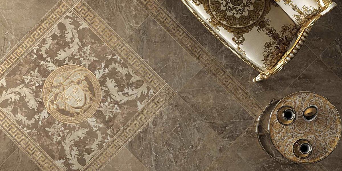 Керамическая плитка, керамогранит, мозаика из Италии и Испании – Купить ...