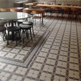 Topcer -- Victorian designs Paris