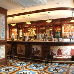 Topcer -- Victorian designs Lisbon