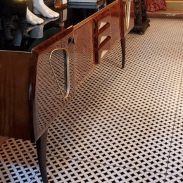 Tagina -- Deco D`antan