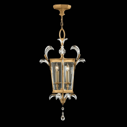 Fine Art Lamps -- Allegretto Gold