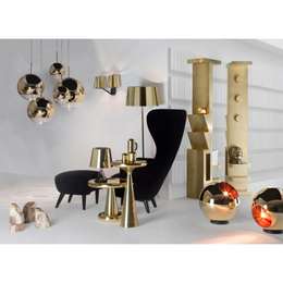 Tom Dixon -- Products