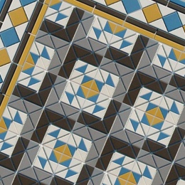 Topcer -- Victorian designs Astana