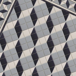 Topcer -- Victorian designs Brussels