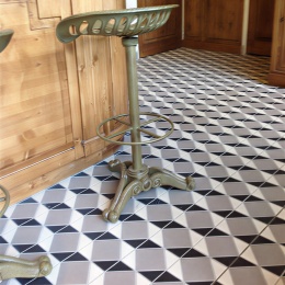 Topcer -- Victorian designs Cubic