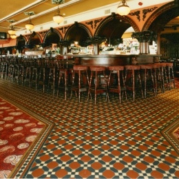 Topcer -- Victorian designs Guilford