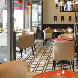 Topcer -- Victorian designs Madrid