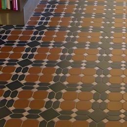 Topcer -- Victorian designs Portree