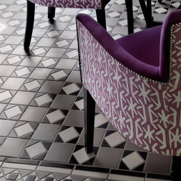 Topcer -- Victorian designs Roma