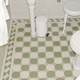 Topcer -- Victorian designs Venezia