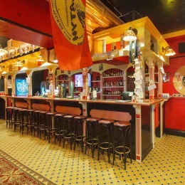 Topcer -- Victorian designs York