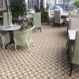 Topcer -- Victorian designs Belfast