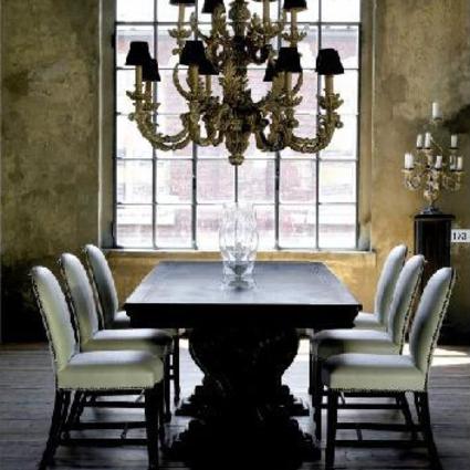 Chelini - Мебель и аксессуары Chelini