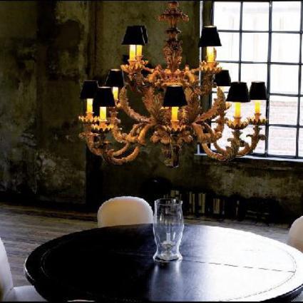 Chelini - Мебель и аксессуары Chelini