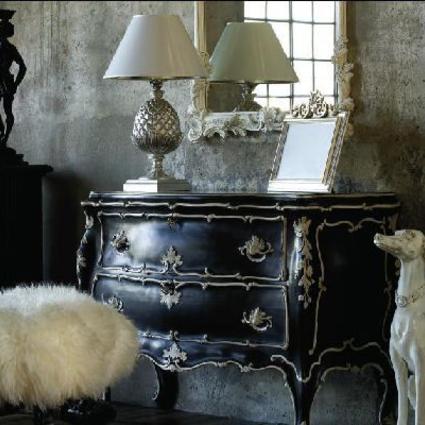 Chelini - Мебель и аксессуары Chelini