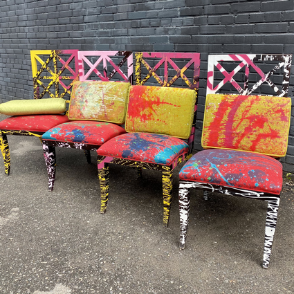 Century Furniture - Contemporary Classics