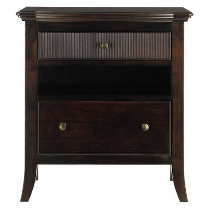 STANLEY FURNITURE - Hudson Street