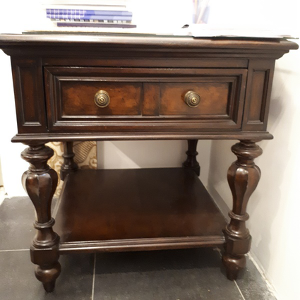 STANLEY FURNITURE - Grand Continental