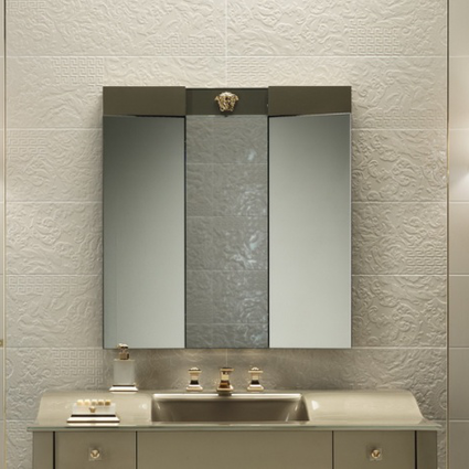 Versace Ceramics - Versace Gold