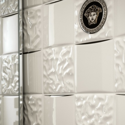 Versace Ceramics - Versace Gold