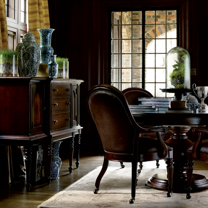 STANLEY FURNITURE - City Club