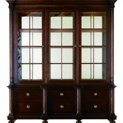 STANLEY FURNITURE - City Club