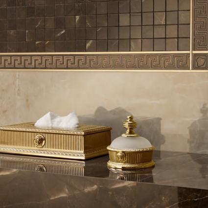 Versace Ceramics - Versace Emote