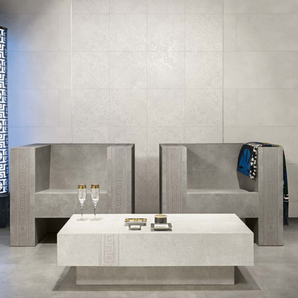 Versace Ceramics - Versace Greek