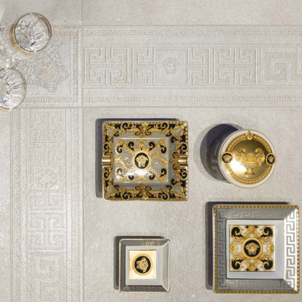 Versace Ceramics - Versace Greek