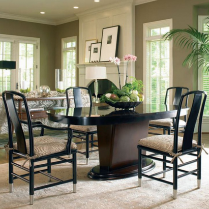 Century Furniture - Metro Luxe