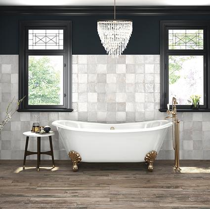 Monopole - New Garden