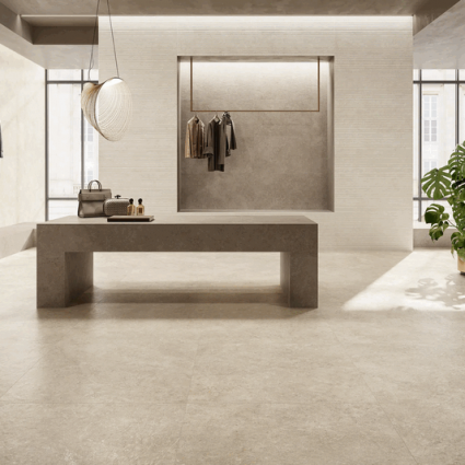 NovaBell - Landstone