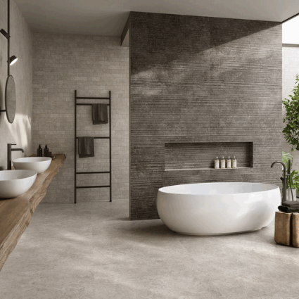 NovaBell - Landstone