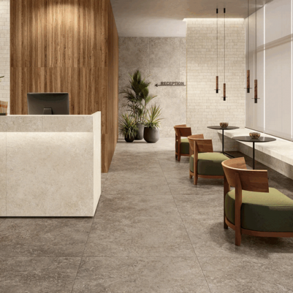 NovaBell - Landstone