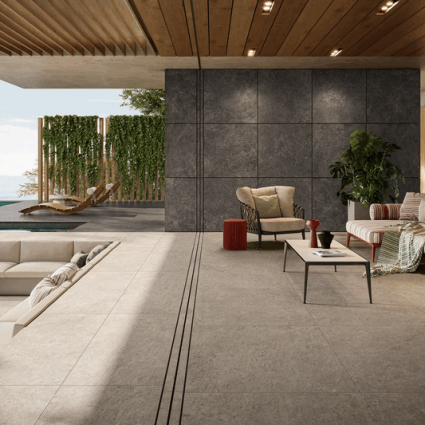 NovaBell - Landstone