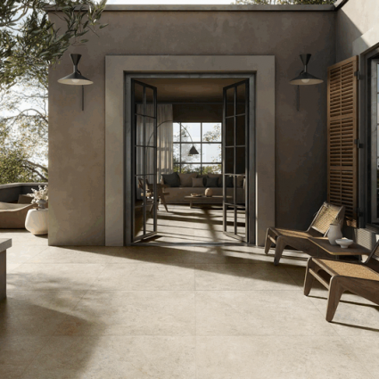 NovaBell - Landstone